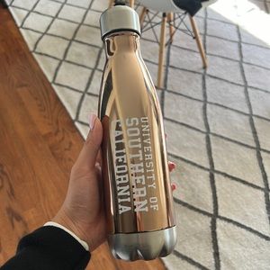 USC water bottle, 17 Fl ounces